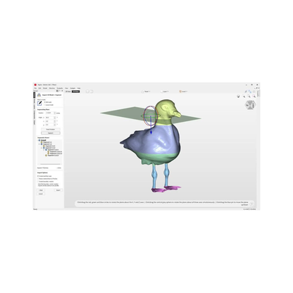 Logiciel de conception CNC Vectric Aspire 12.5 | Licence à vie