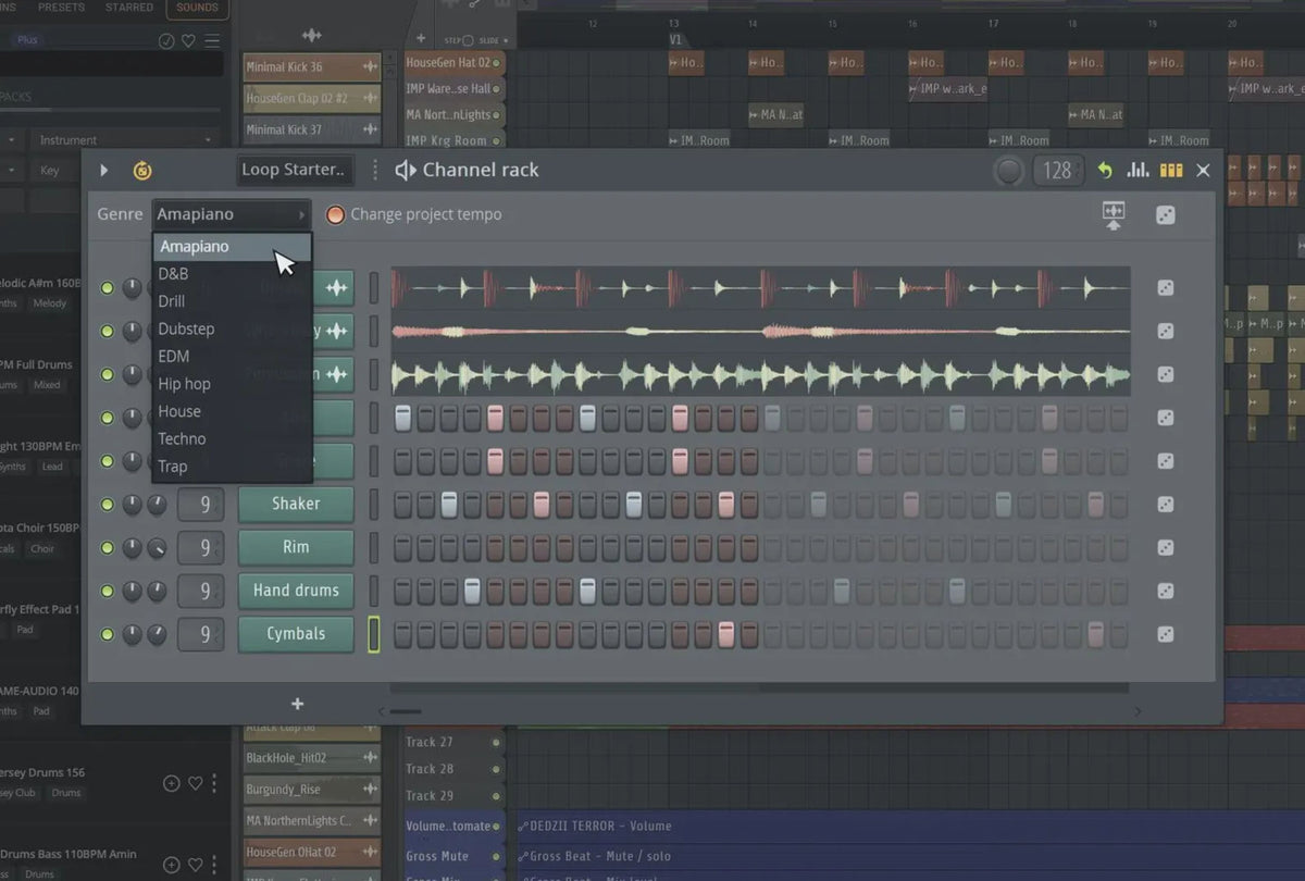 FL Studio 2026 Producer Edition | Production musicale professionnelle | Licence à vie