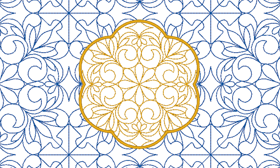 Logiciel de broderie PE-Design 11 | Licence à vie