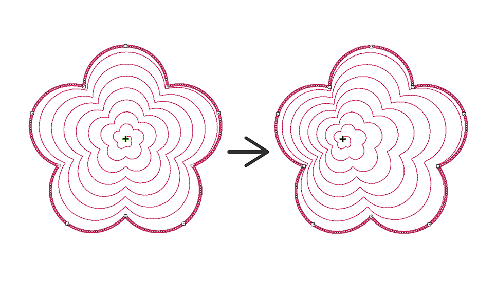Logiciel de broderie PE-Design 11 | Licence à vie