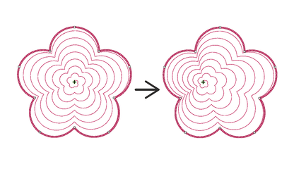 Logiciel de broderie PE-Design 11 | Licence à vie