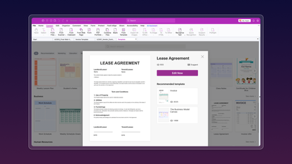 Foxit PDF Editor Pro | Logiciel PDF | Licence à vie