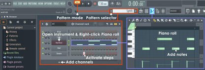 FL Studio 2025 Producer Edition | Licence à vie