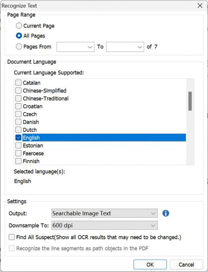 Foxit PDF Editor Pro | Logiciel PDF | Licence à vie