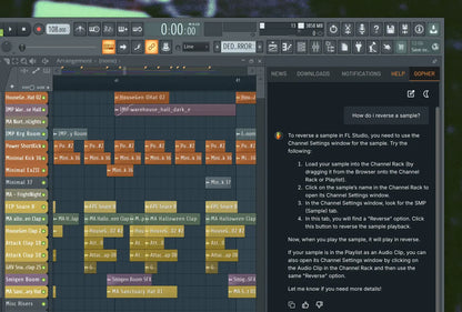 FL Studio 2025 Producer Edition | Licence à vie
