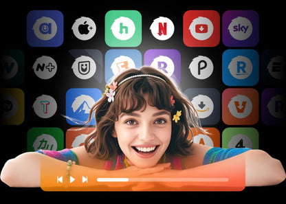StreamFab All-In-One | Logiciel de téléchargement vidéo | Licence à vie
