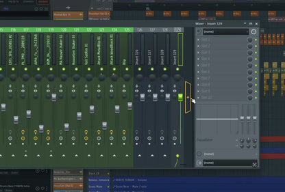 FL Studio 2025 Producer Edition | Licence à vie