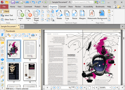 PDF-XChange Editor Plus | Logiciel PDF | Licence à vie